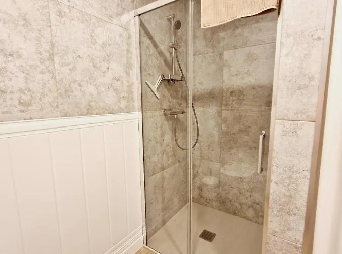 Appartement Pba Stockholm - Basen Kryty, Parter, Taras, Parking *