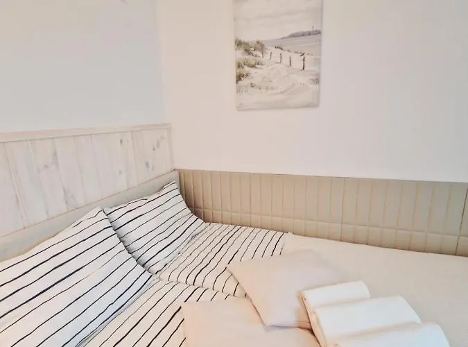 Pba Stockholm - Basen Kryty, Parter, Taras, Parking Pobierowo